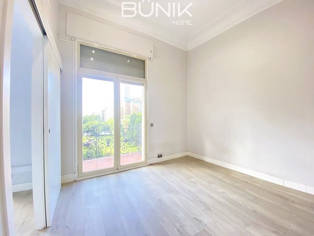 Kantoor te huur in Sant Gervasi - Galvany, Barcelona stad - € 2.700 (Ref: 9884855)