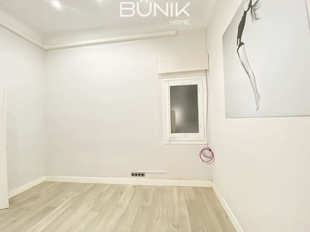 Kantoor te huur in Sant Gervasi - Galvany, Barcelona stad - € 2.700 (Ref: 9884855)