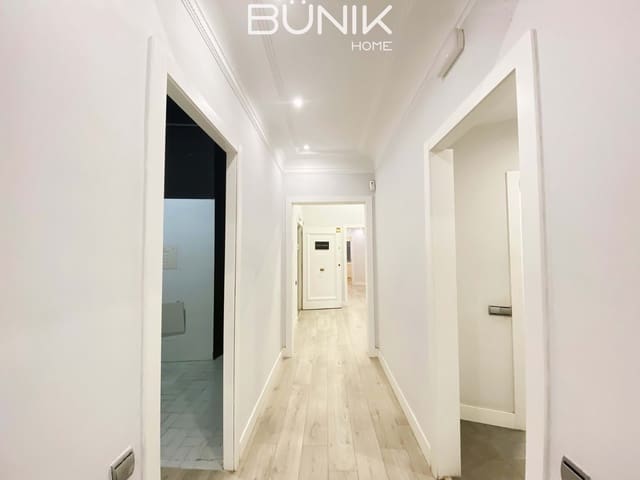 Kantoor te huur in Sant Gervasi - Galvany, Barcelona stad - € 2.700 (Ref: 9884855)