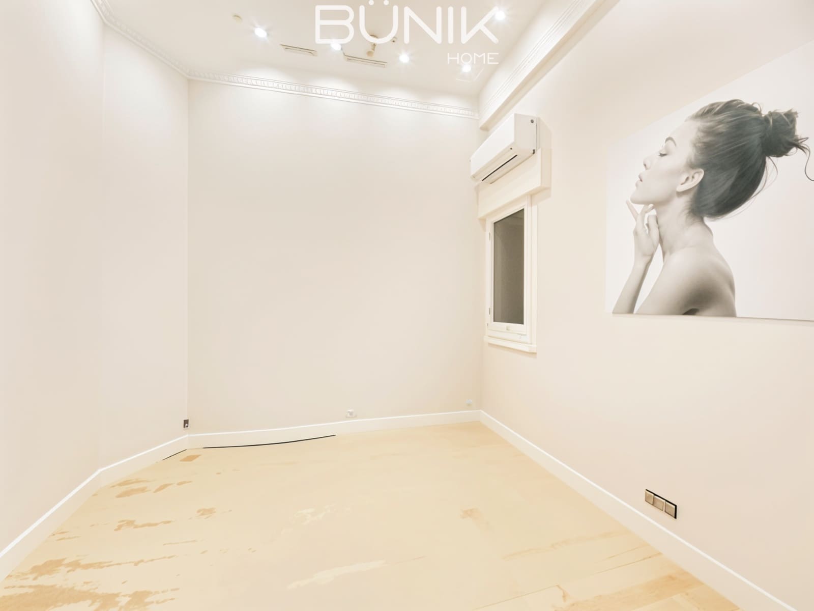Kantoor te huur in Barcelona stad - € 2.700 (Ref: 9884855)