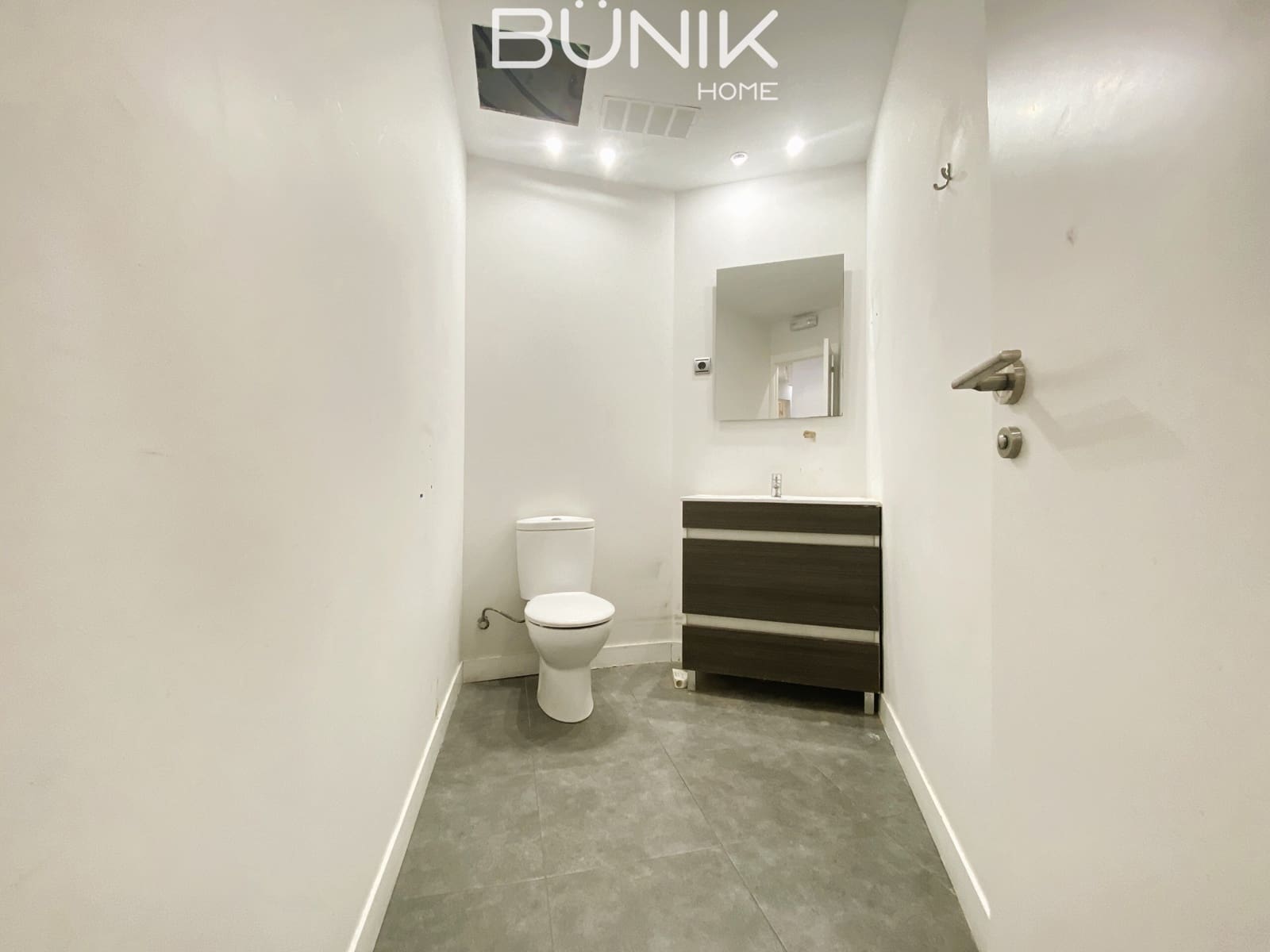 Kantoor te huur in Barcelona stad - € 2.700 (Ref: 9884855)