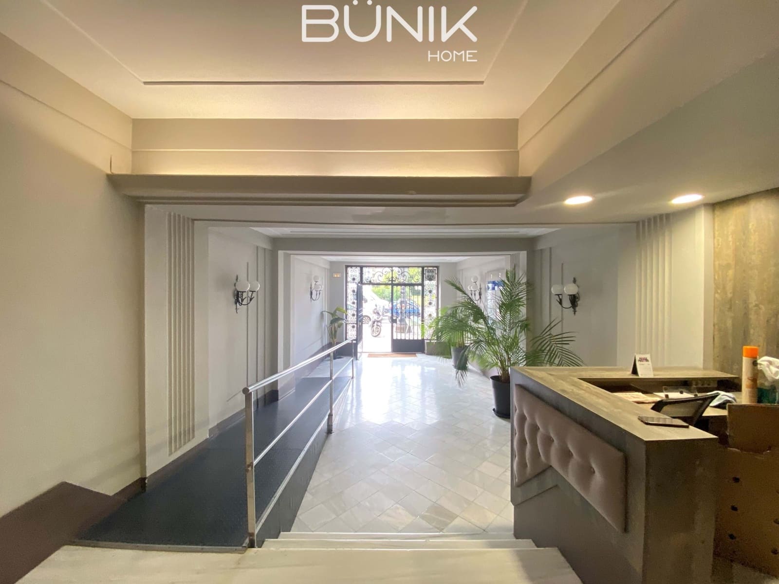 Kantoor te huur in Barcelona stad - € 2.700 (Ref: 9884855)
