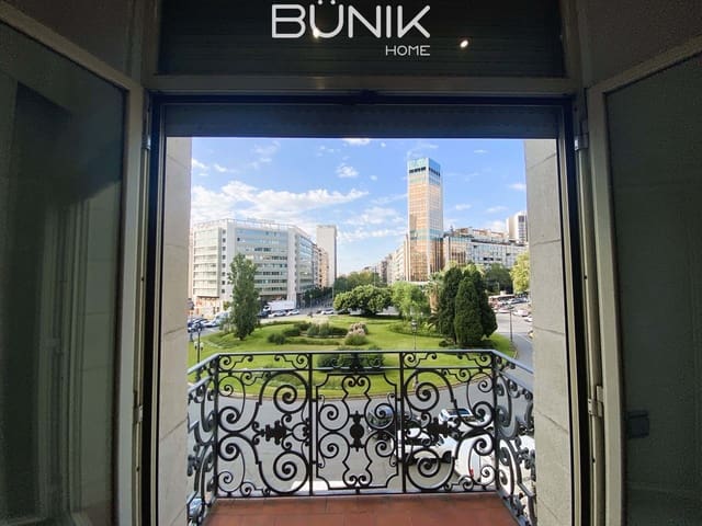 Kantoor te huur in Sant Gervasi - Galvany, Barcelona stad - € 2.700 (Ref: 9884855)