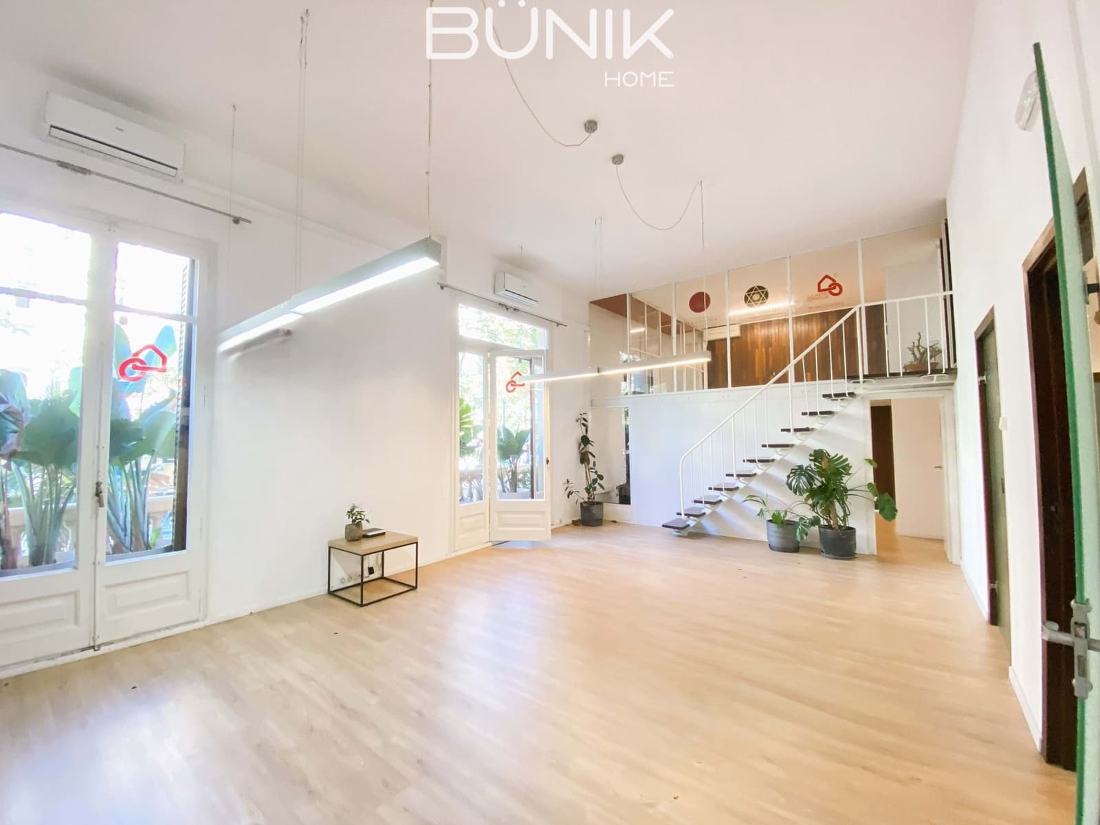 4 Zimmer Büro zu vermieten in Barcelona Stadt - 2.350 € (Ref: 9884856)