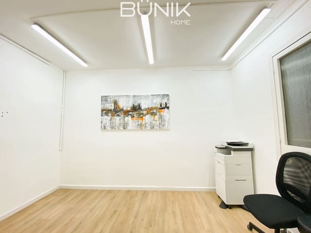 4 soveværelse Kontor til leje i L'Antiga Esquerra de L'Eixample, Barcelona by - € 2.350 (Ref: 9884856)