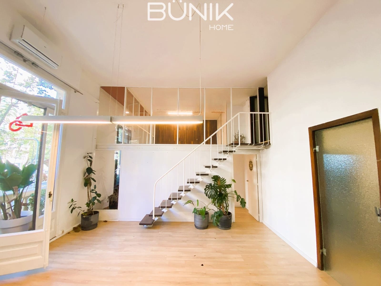 4 Zimmer Büro zu vermieten in Barcelona Stadt - 2.350 € (Ref: 9884856)