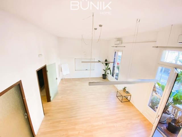 4 soveværelse Kontor til leje i L'Antiga Esquerra de L'Eixample, Barcelona by - € 2.350 (Ref: 9884856)