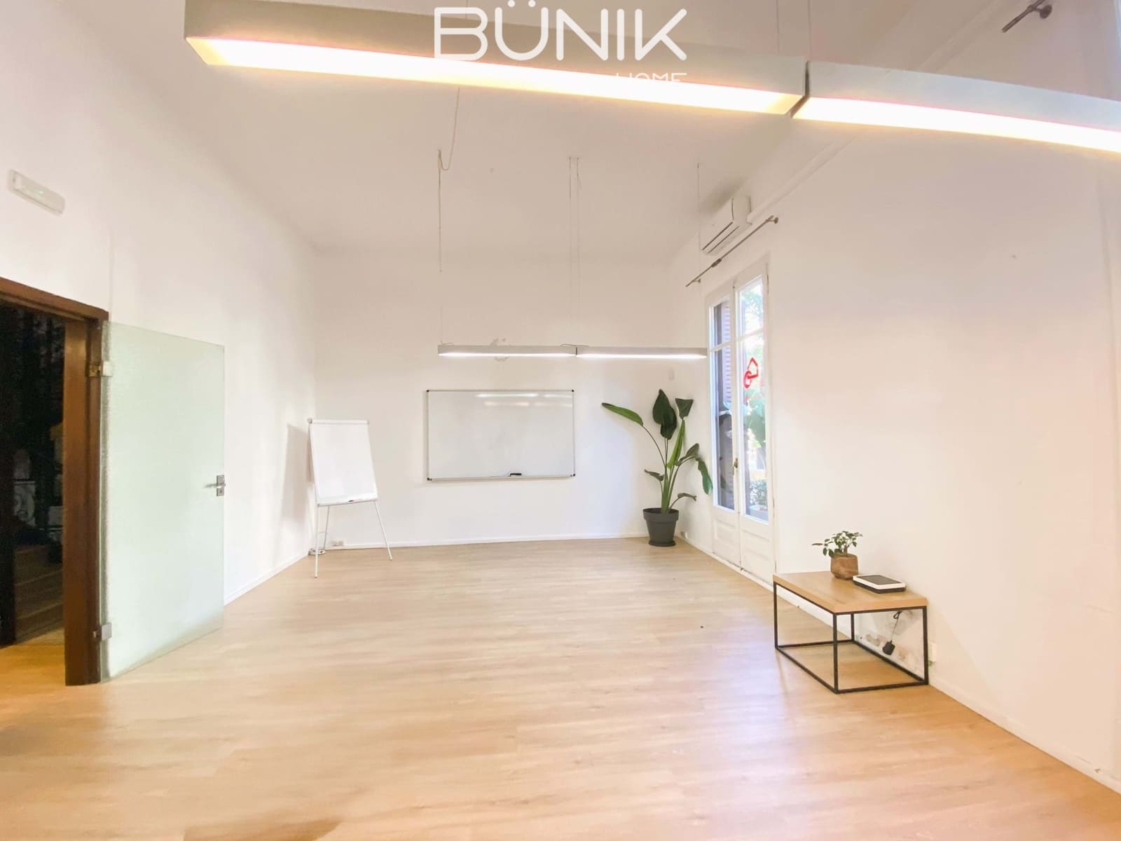 4 Zimmer Büro zu vermieten in Barcelona Stadt - 2.350 € (Ref: 9884856)
