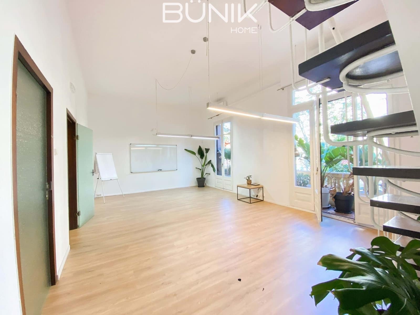 4 Zimmer Büro zu vermieten in Barcelona Stadt - 2.350 € (Ref: 9884856)