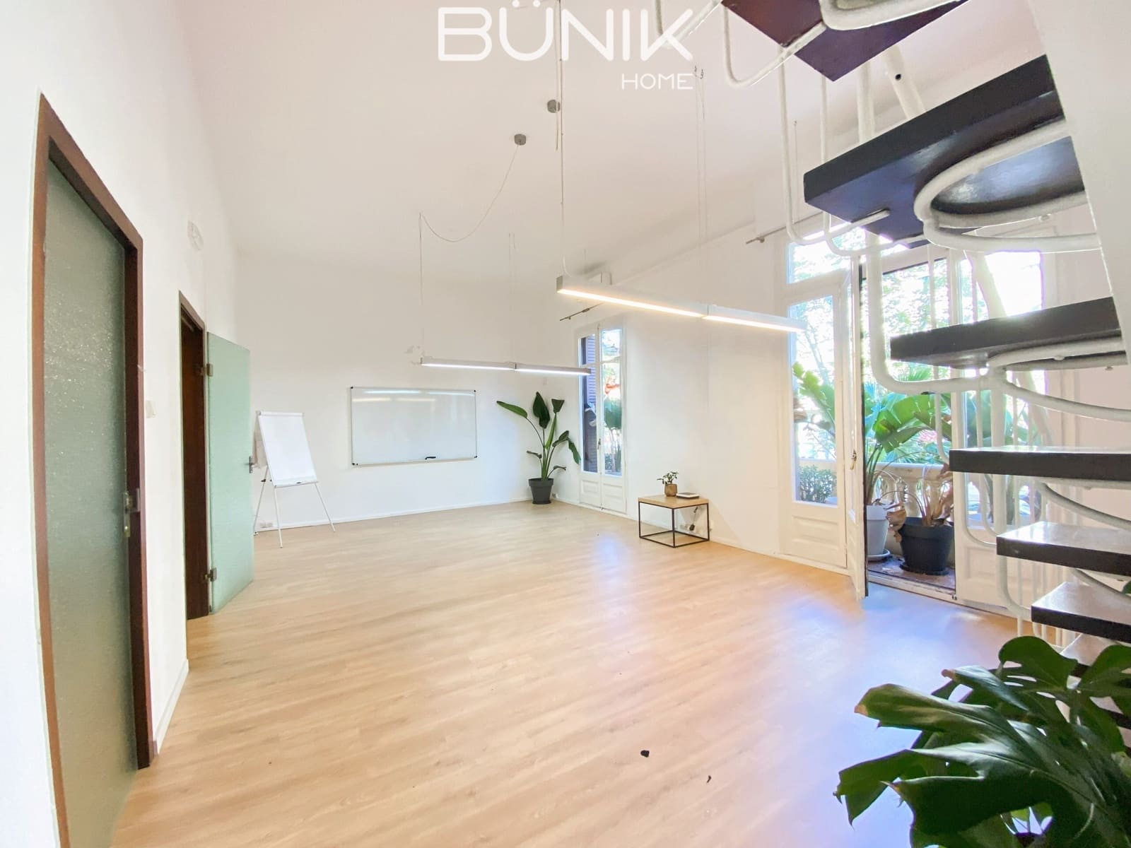 4 Zimmer Büro zu vermieten in Barcelona Stadt - 2.350 € (Ref: 9884856)
