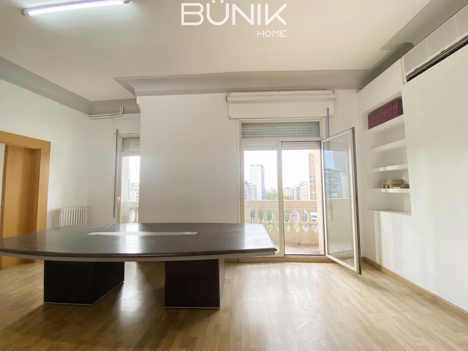 Kantoor te huur in Barcelona stad - € 3.230 (Ref: 9884857)