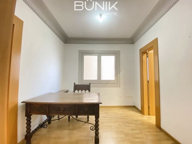 Kantoor te huur in Sant Gervasi - Galvany, Barcelona stad - € 3.230 (Ref: 9884857)