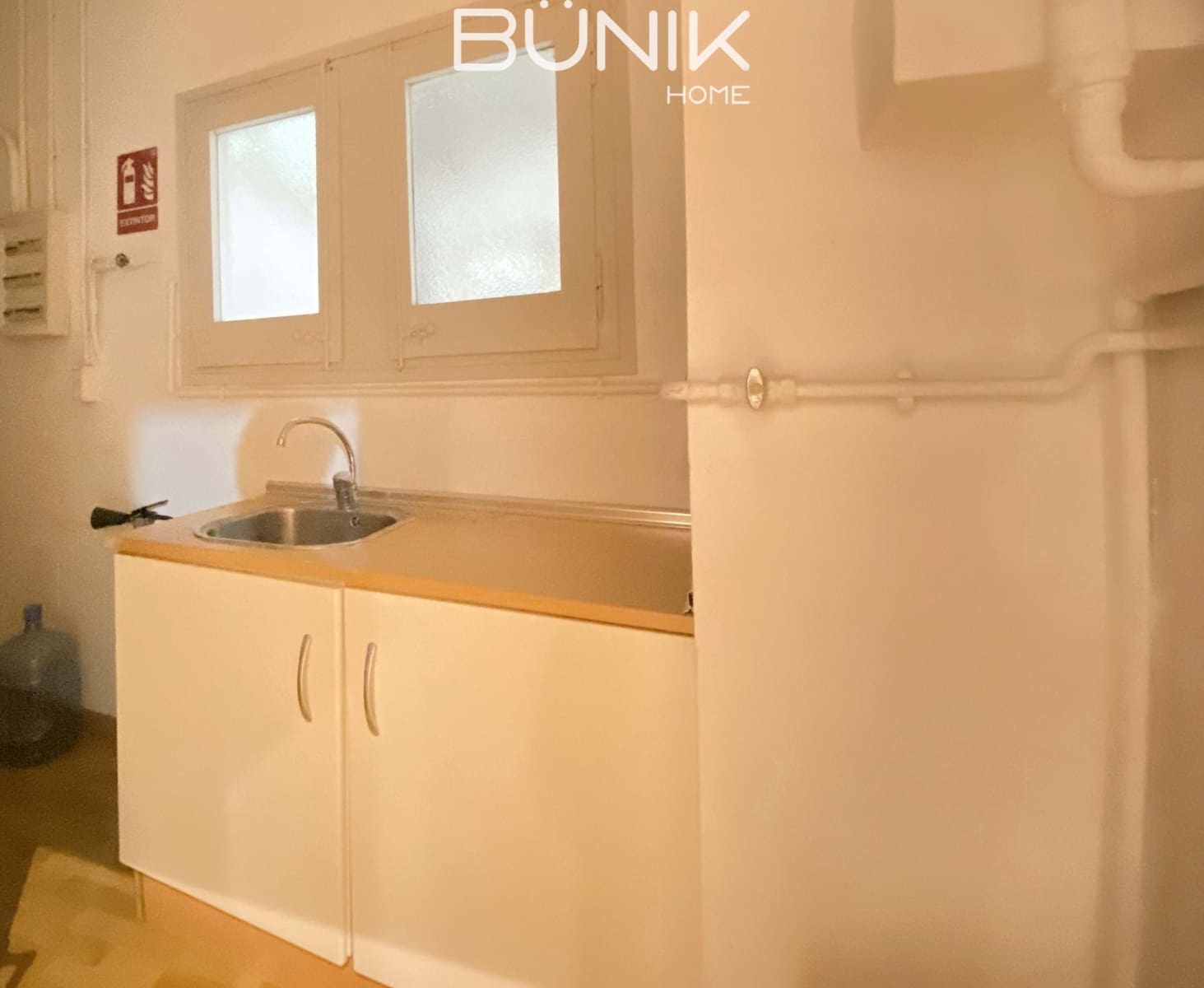 Kantoor te huur in Barcelona stad - € 3.230 (Ref: 9884857)