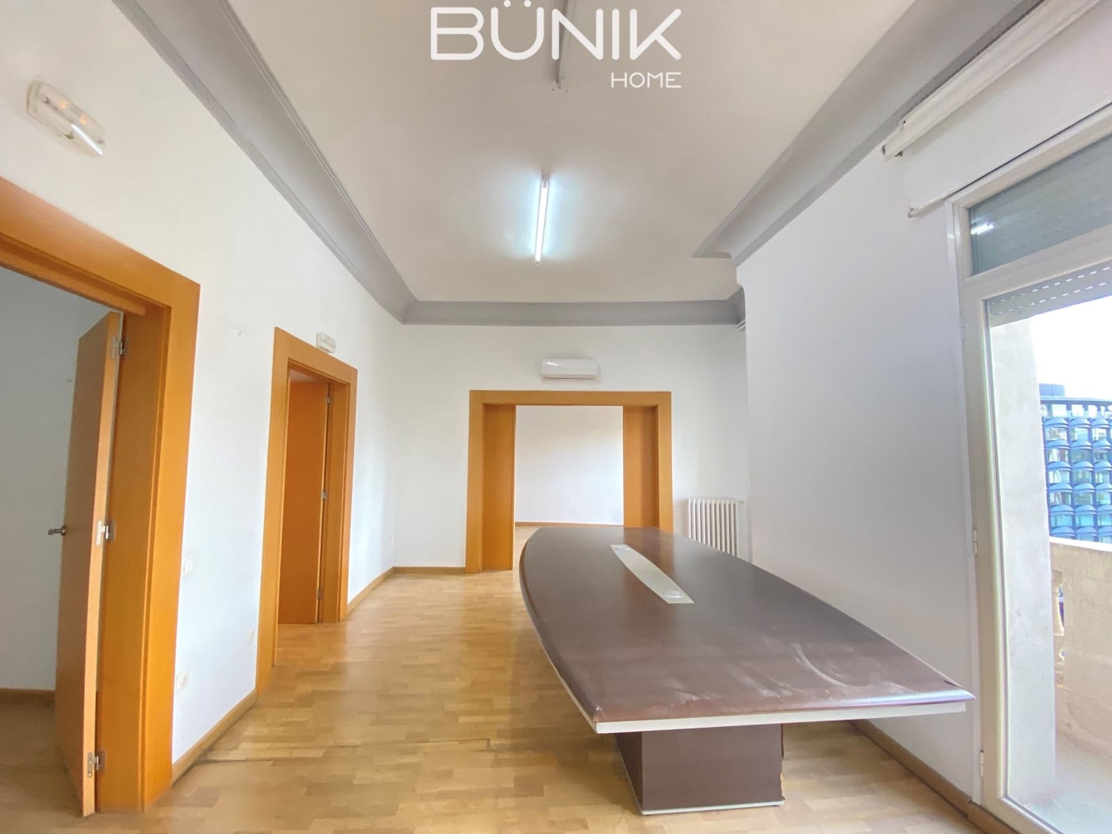 Kantoor te huur in Barcelona stad - € 3.230 (Ref: 9884857)