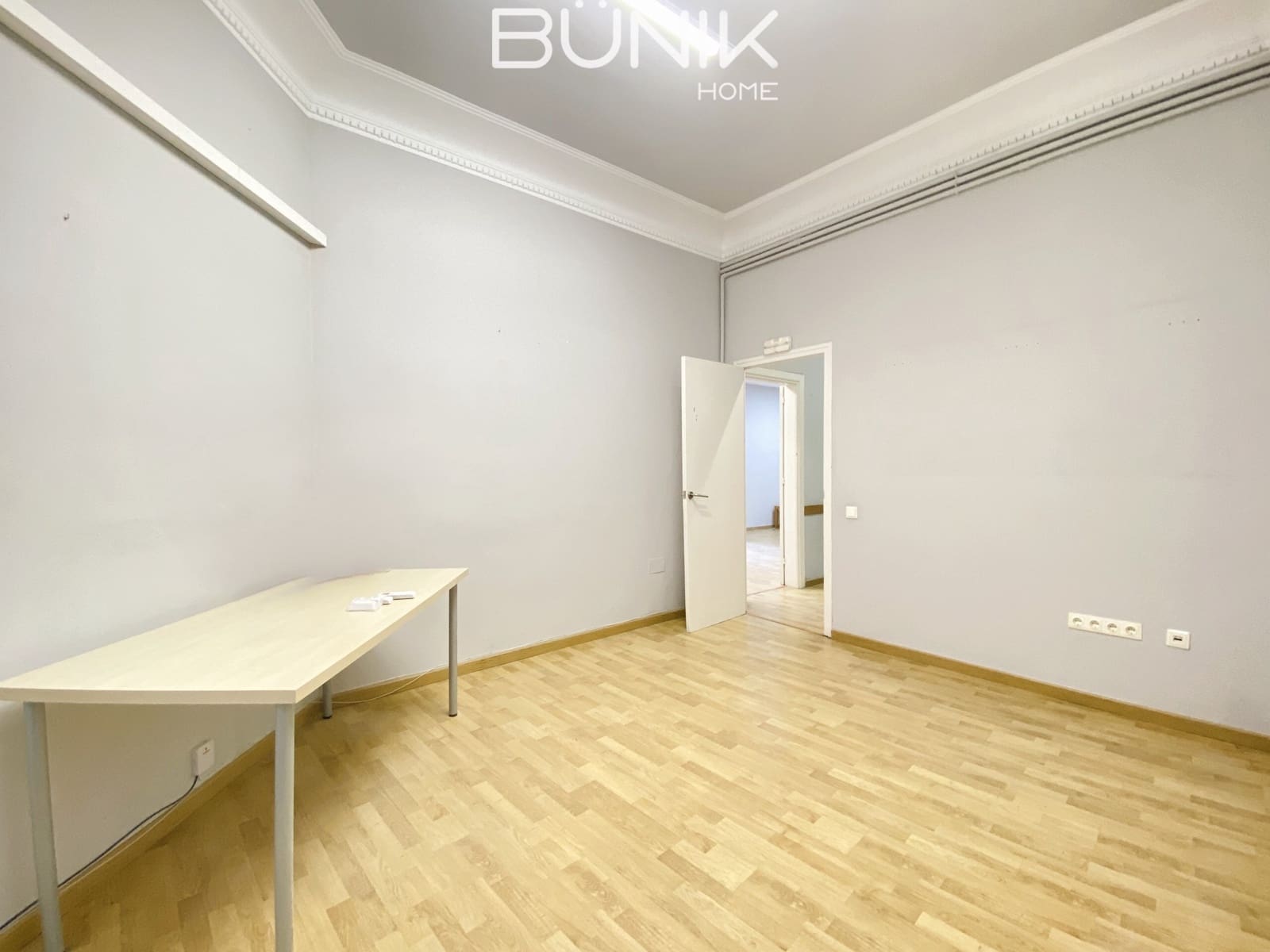 Kantoor te huur in Barcelona stad - € 3.230 (Ref: 9884857)