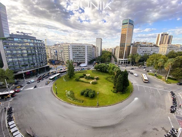 Kantoor te huur in Sant Gervasi - Galvany, Barcelona stad - € 3.230 (Ref: 9884857)