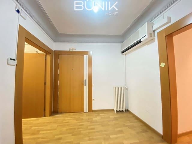 Kantoor te huur in Sant Gervasi - Galvany, Barcelona stad - € 3.230 (Ref: 9884857)