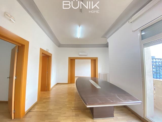 Kantoor te huur in Sant Gervasi - Galvany, Barcelona stad - € 3.230 (Ref: 9884857)