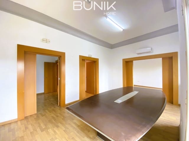 Kantoor te huur in Sant Gervasi - Galvany, Barcelona stad - € 3.230 (Ref: 9884857)