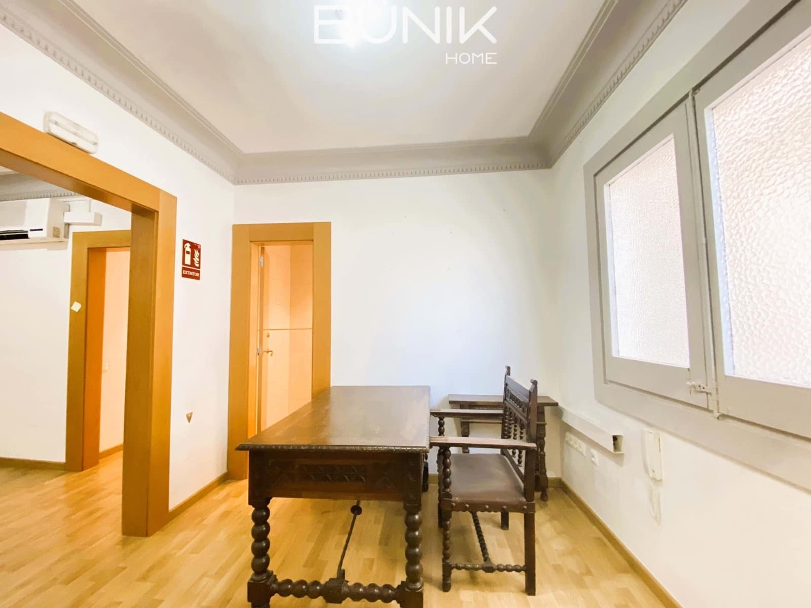 Kantoor te huur in Barcelona stad - € 3.230 (Ref: 9884857)
