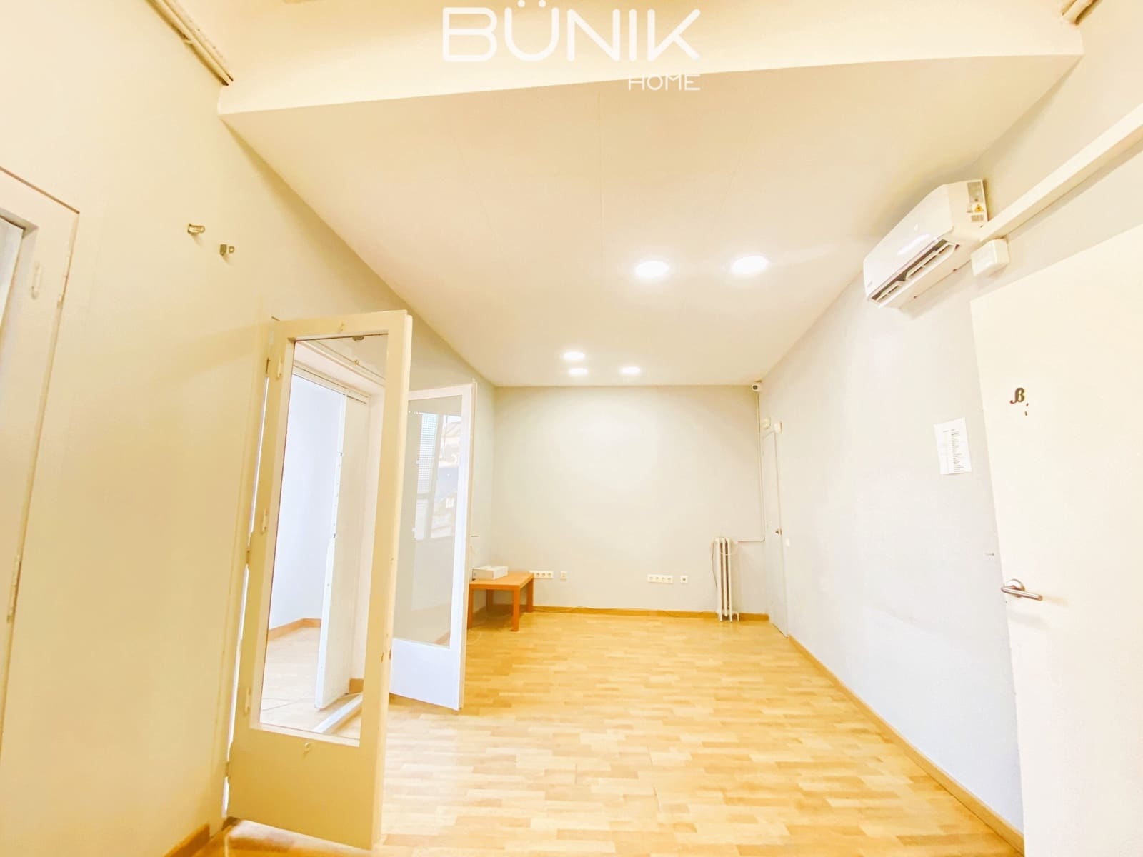 Kantoor te huur in Barcelona stad - € 3.230 (Ref: 9884857)