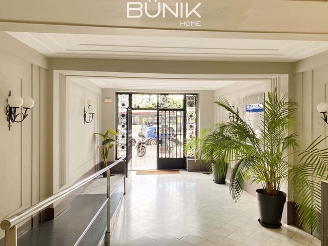 Kantoor te huur in Sant Gervasi - Galvany, Barcelona stad - € 3.230 (Ref: 9884857)