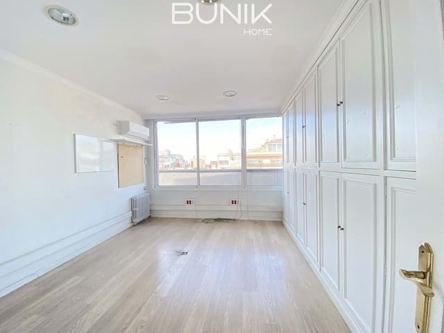 Kantoor te huur in Sant Gervasi - Galvany, Barcelona stad - € 3.515 (Ref: 9884858)