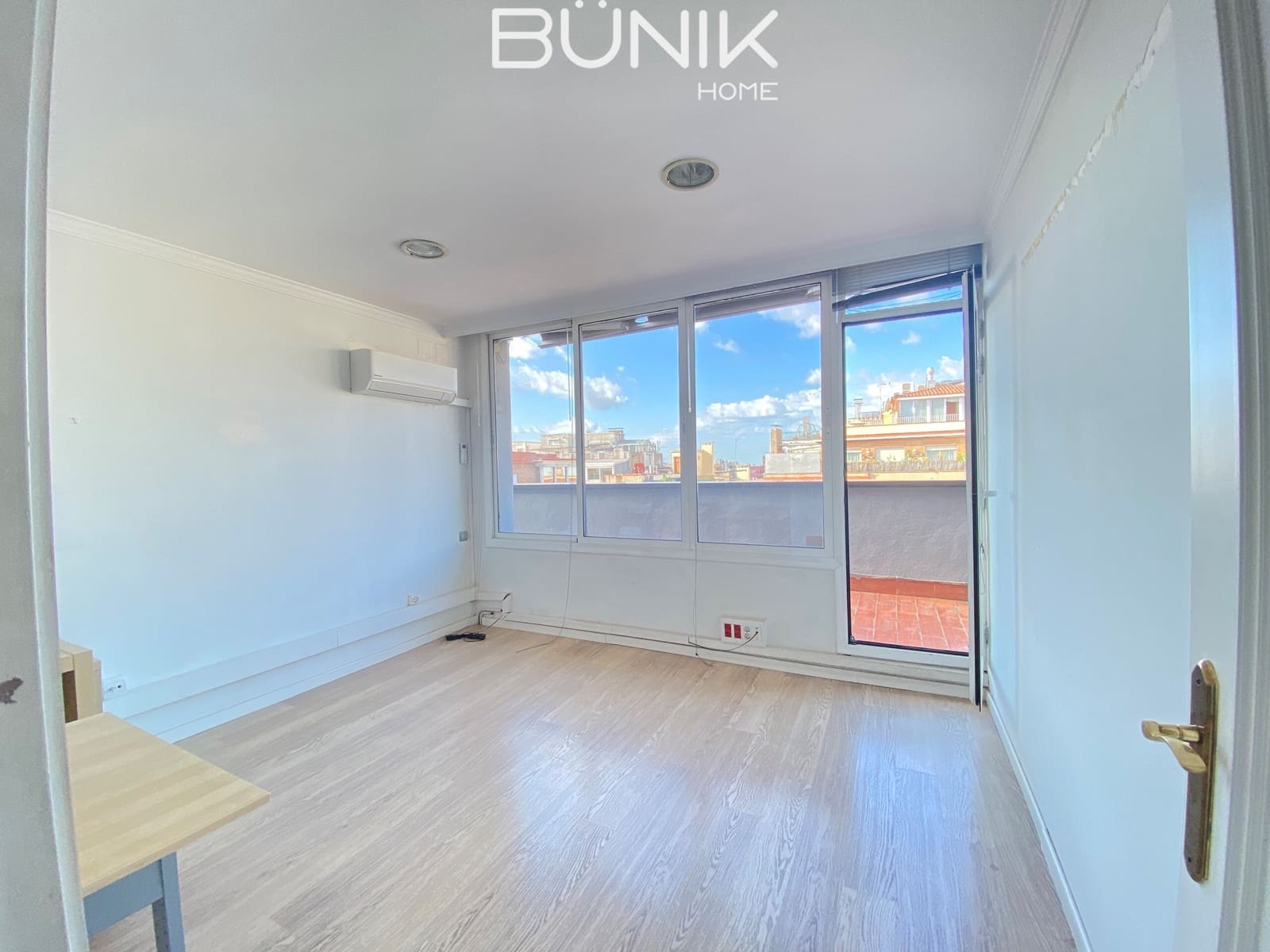 Kantoor te huur in Barcelona stad - € 3.515 (Ref: 9884858)