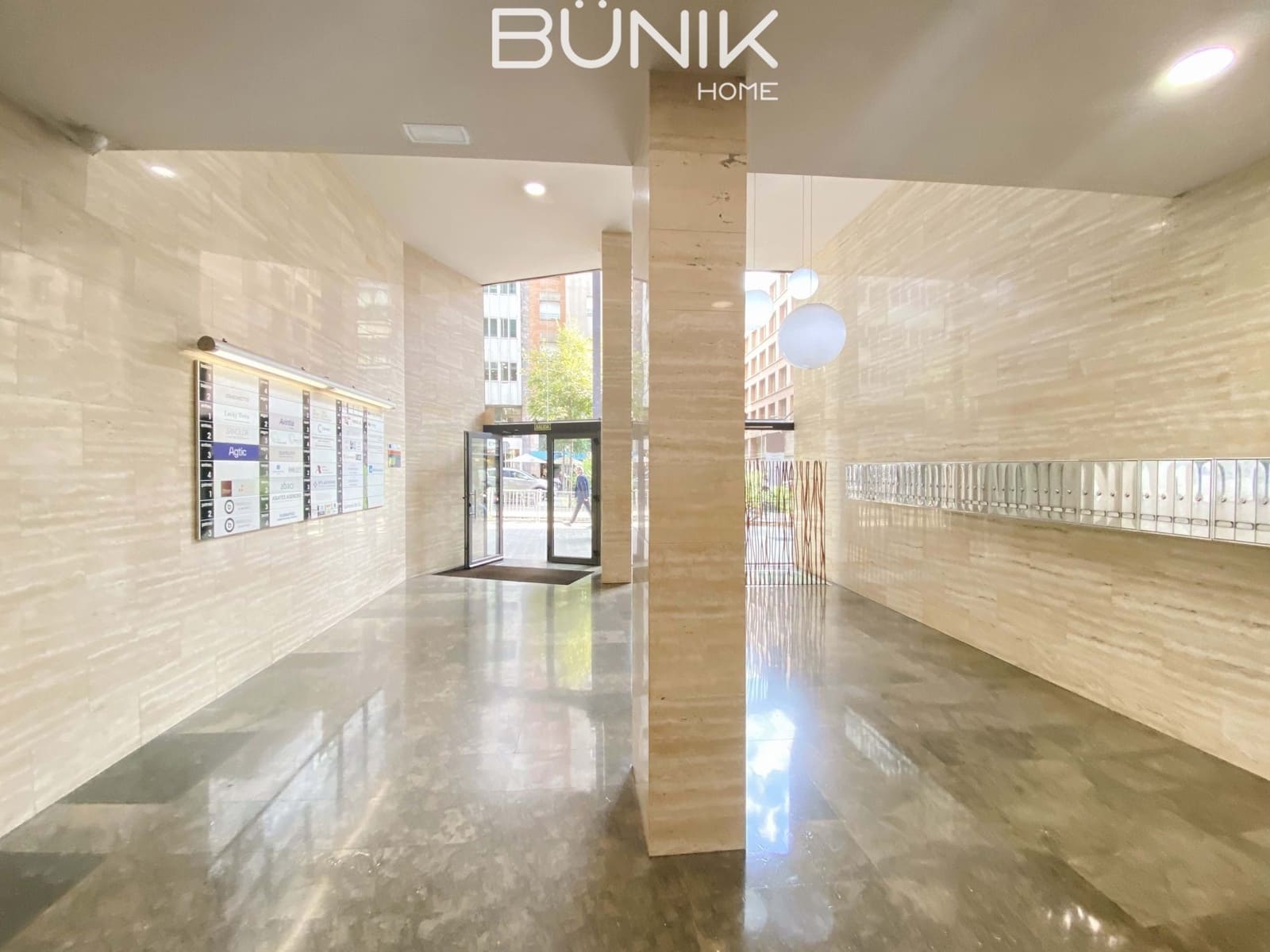 Kantoor te huur in Barcelona stad - € 3.515 (Ref: 9884858)