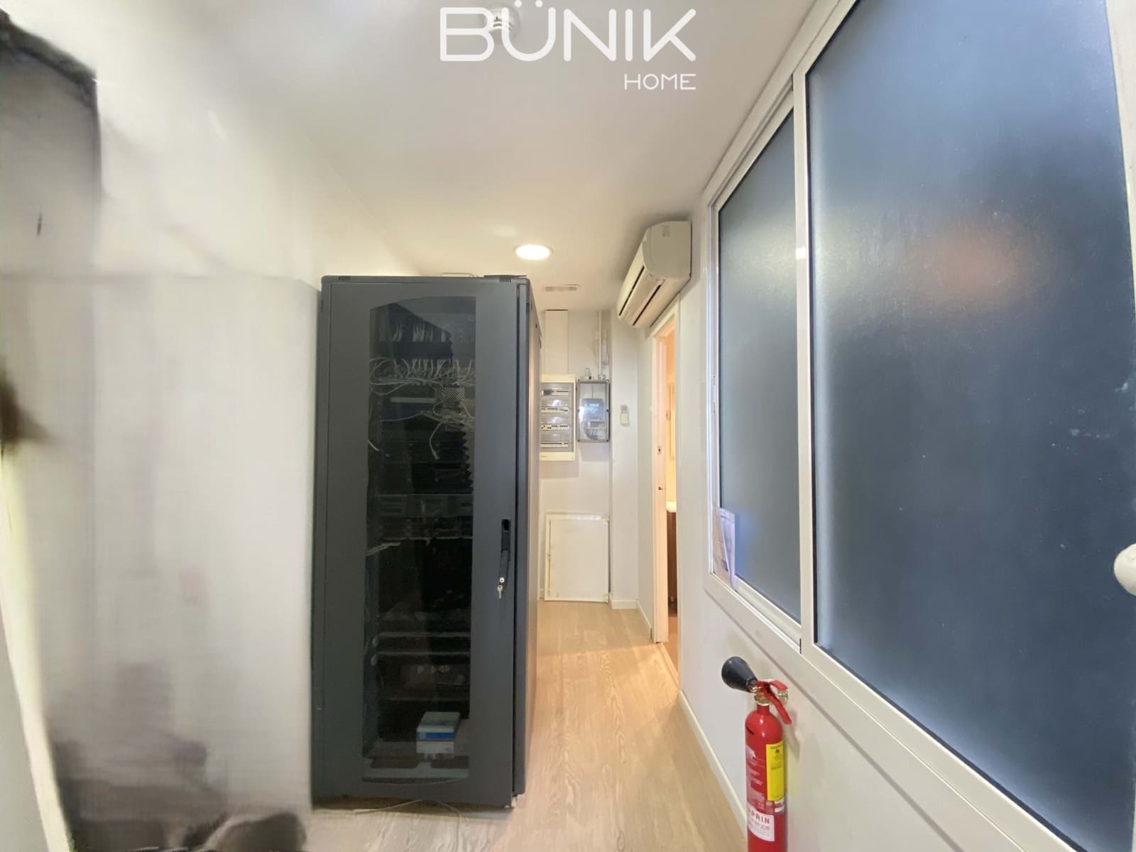 Kantoor te huur in Barcelona stad - € 3.515 (Ref: 9884858)