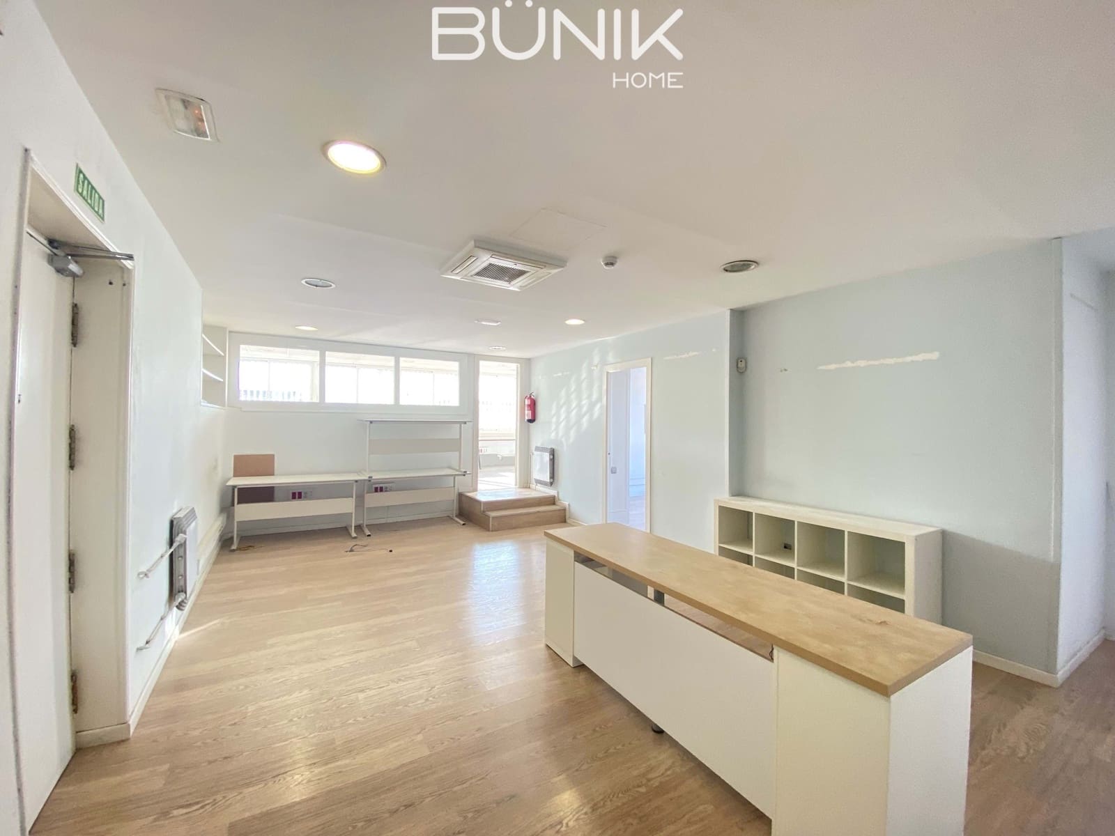 Kantoor te huur in Barcelona stad - € 3.515 (Ref: 9884858)