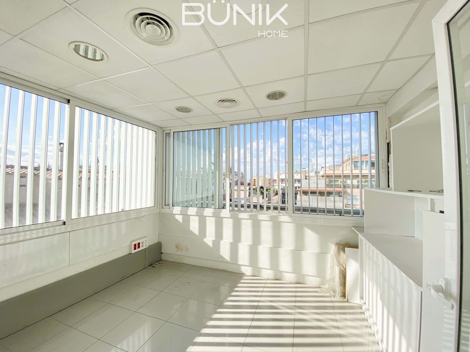 Kantoor te huur in Barcelona stad - € 3.515 (Ref: 9884858)