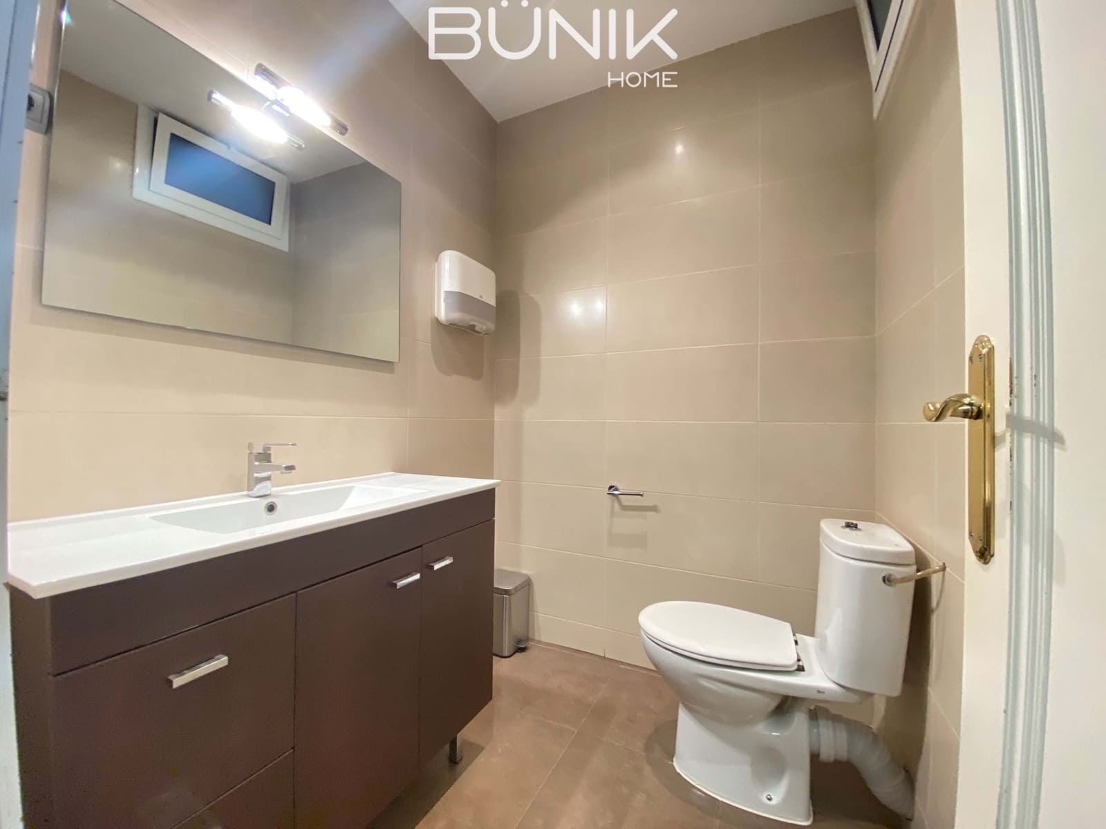 Kantoor te huur in Barcelona stad - € 3.515 (Ref: 9884858)