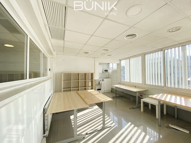 Kantoor te huur in Sant Gervasi - Galvany, Barcelona stad - € 3.515 (Ref: 9884858)
