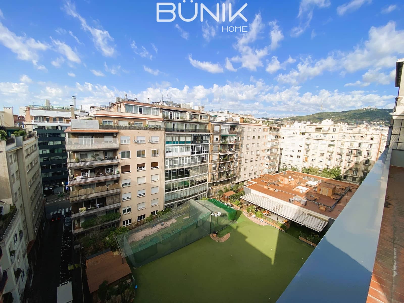Kantoor te huur in Barcelona stad - € 3.515 (Ref: 9884858)