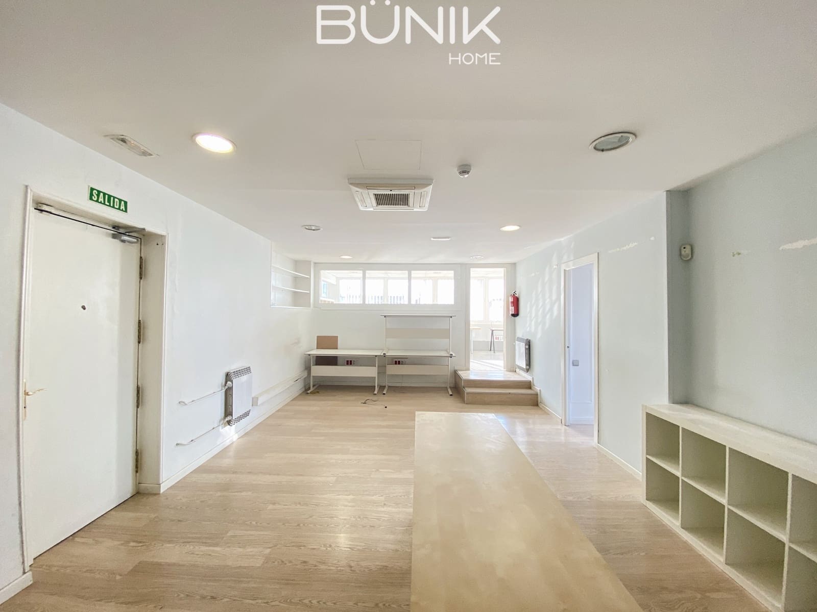 Kantoor te huur in Barcelona stad - € 3.515 (Ref: 9884858)