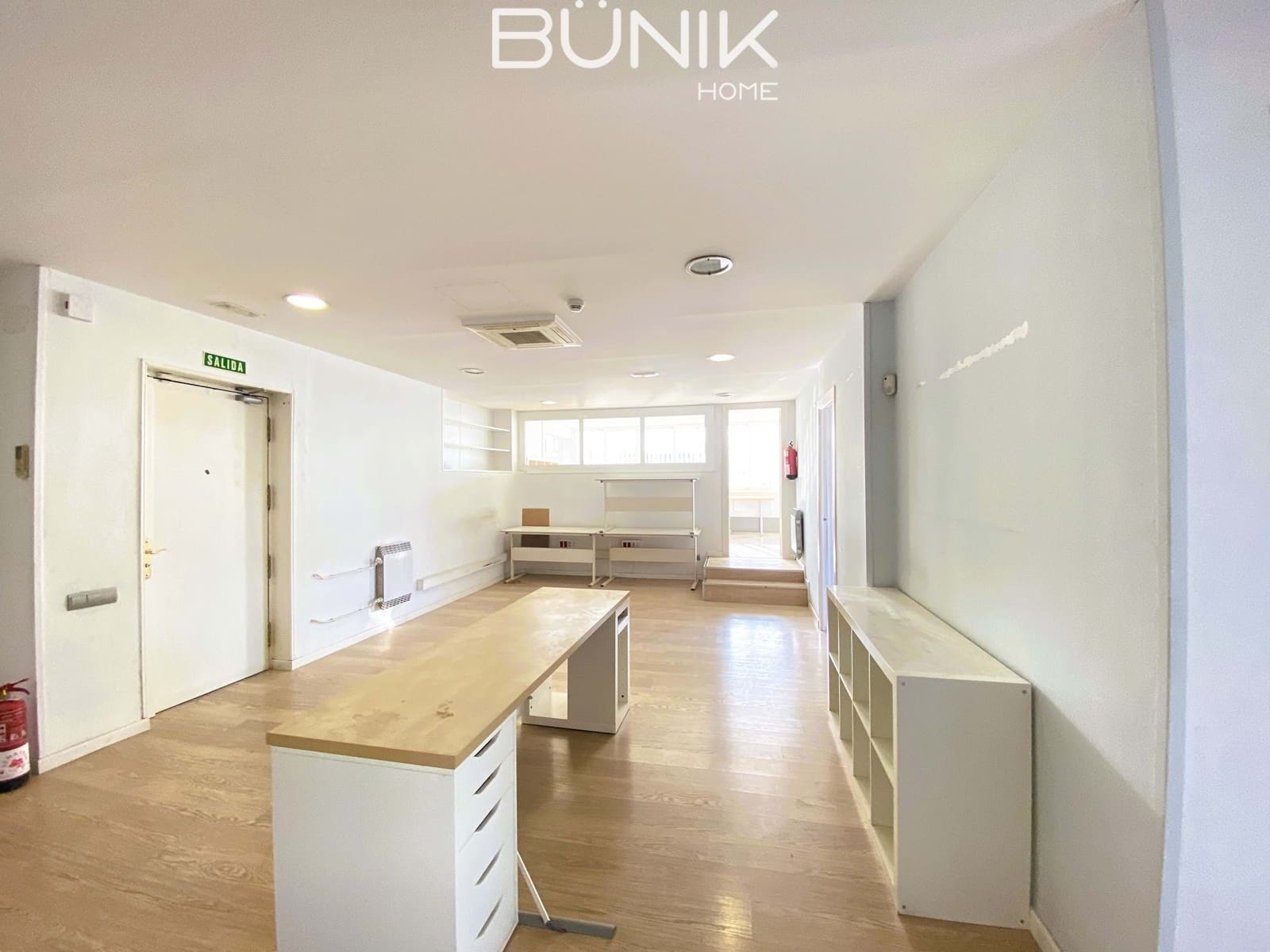 Kantoor te huur in Barcelona stad - € 3.515 (Ref: 9884858)