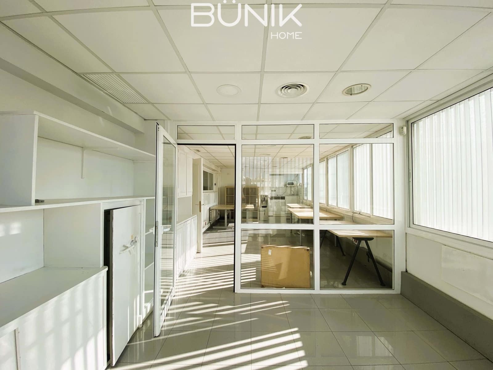 Kantoor te huur in Barcelona stad - € 3.515 (Ref: 9884858)