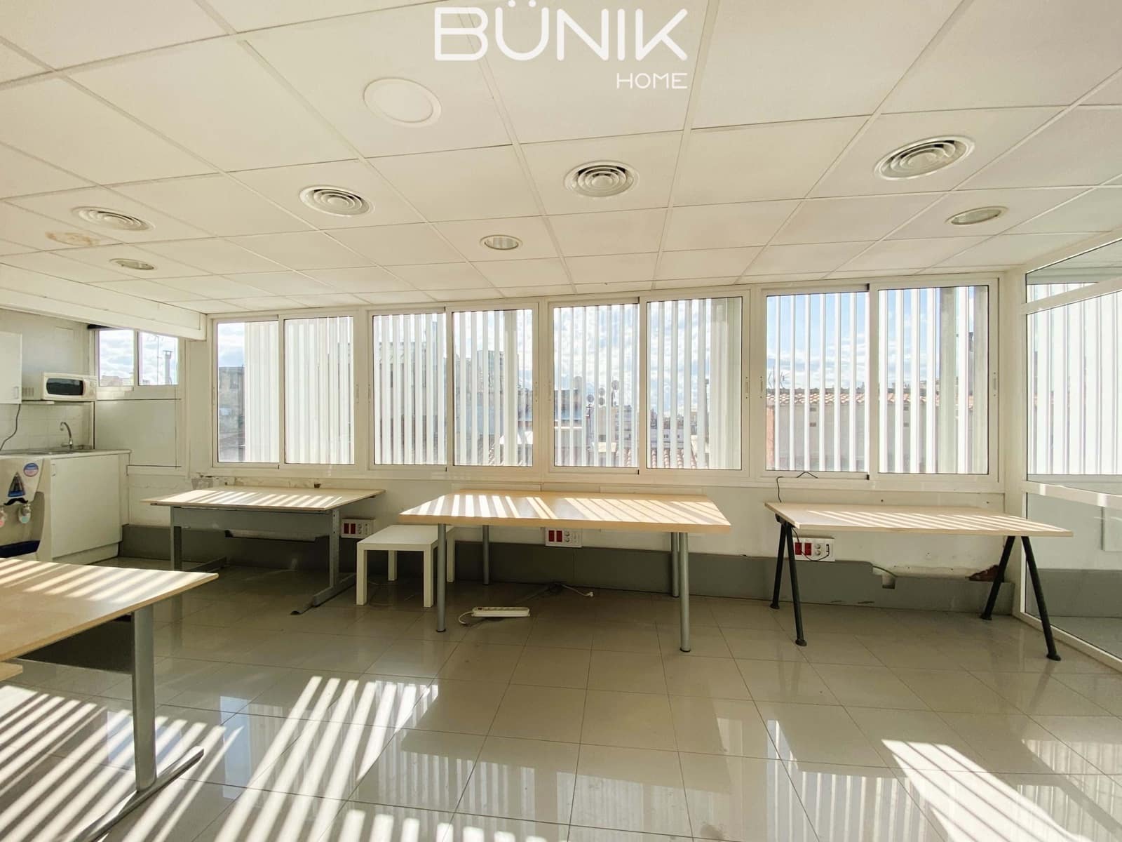 Kantoor te huur in Barcelona stad - € 3.515 (Ref: 9884858)