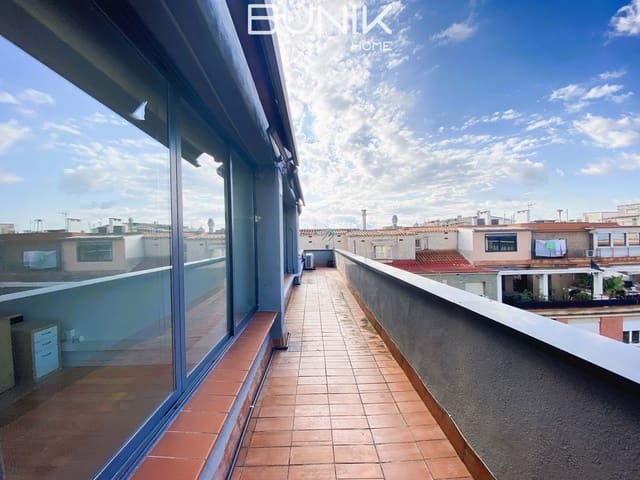 Kantoor te huur in Sant Gervasi - Galvany, Barcelona stad - € 3.515 (Ref: 9884858)