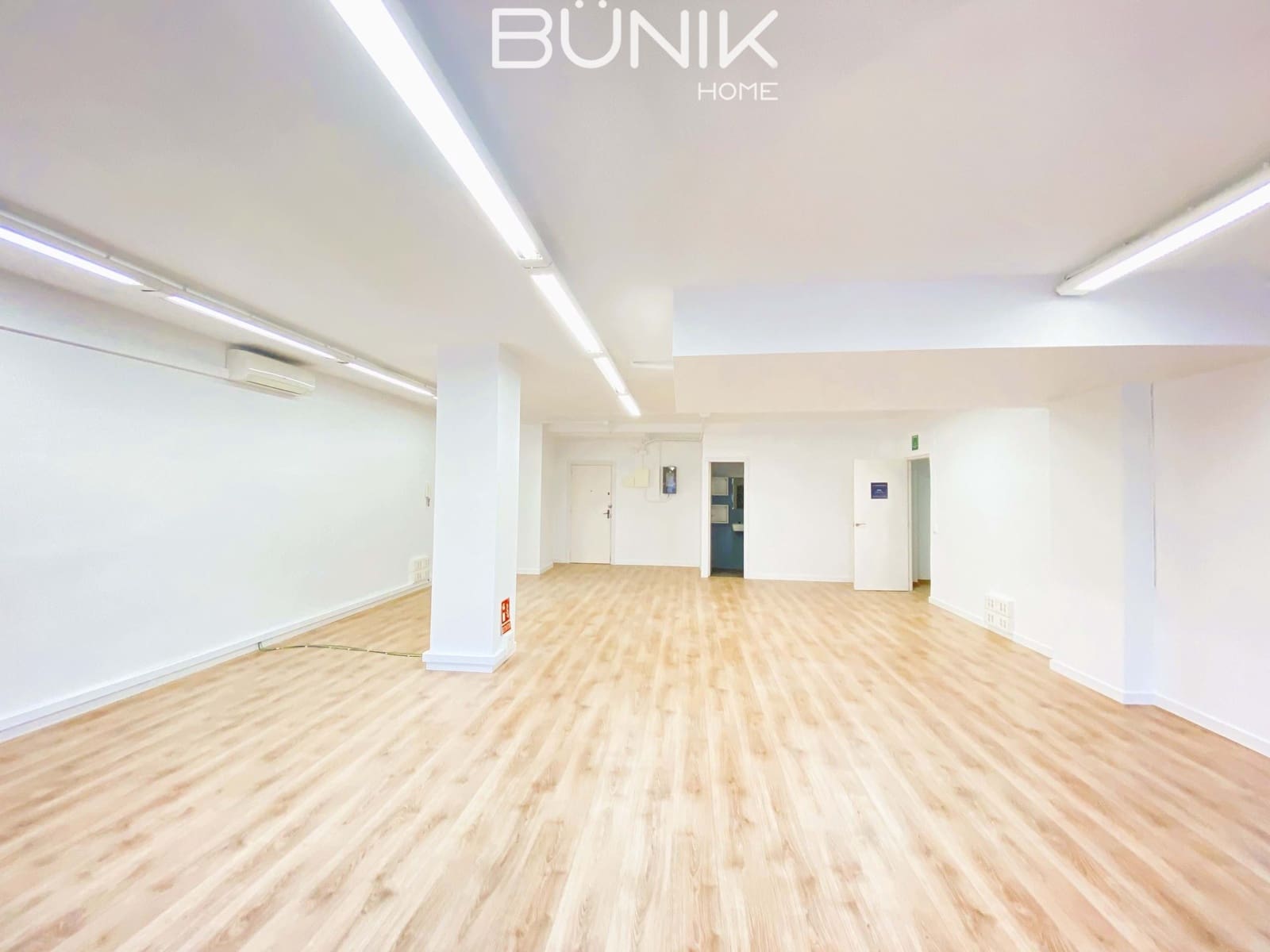 Kantoor te huur in Barcelona stad - € 1.500 (Ref: 9884859)