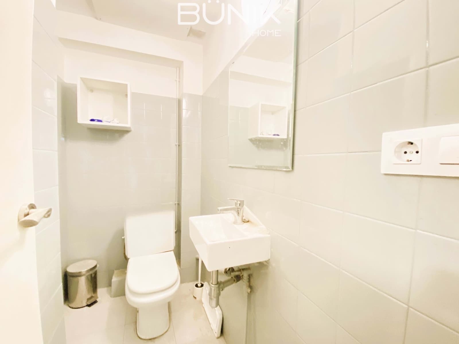 Kantoor te huur in Barcelona stad - € 1.500 (Ref: 9884859)