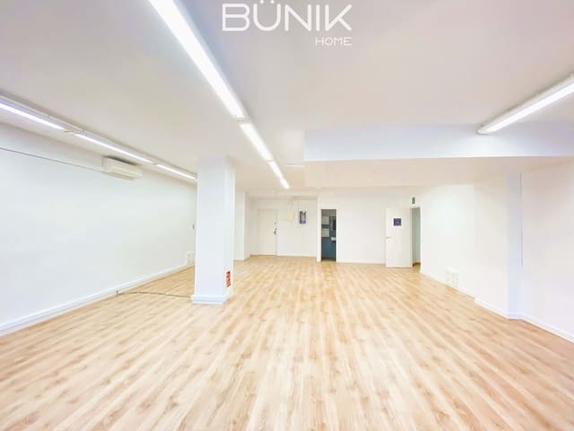Kontor til leje i La Nova Esquerra de L'Eixample, Barcelona by - € 1.500 (Ref: 9884859)