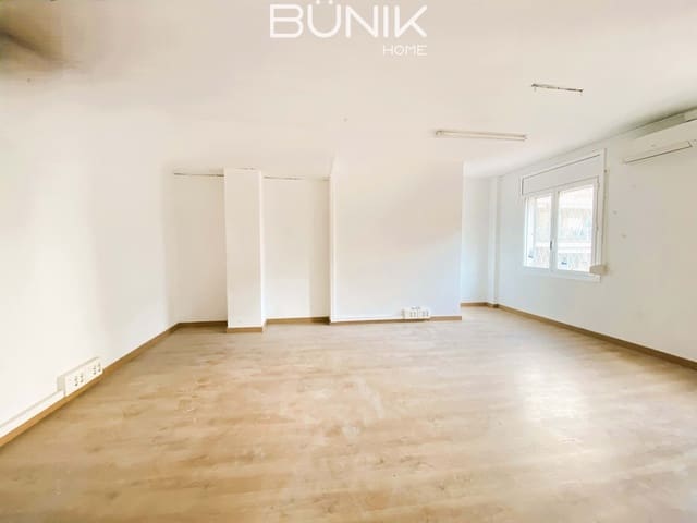 Kontor til leje i La Nova Esquerra de L'Eixample, Barcelona by - € 1.500 (Ref: 9884859)