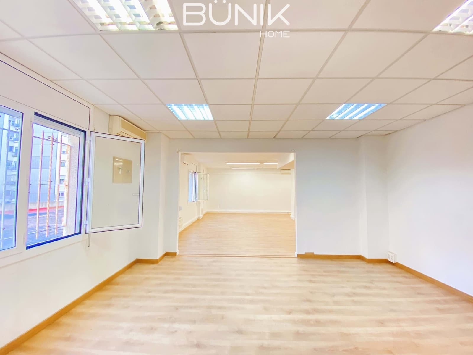 Kantoor te huur in Barcelona stad - € 1.500 (Ref: 9884859)