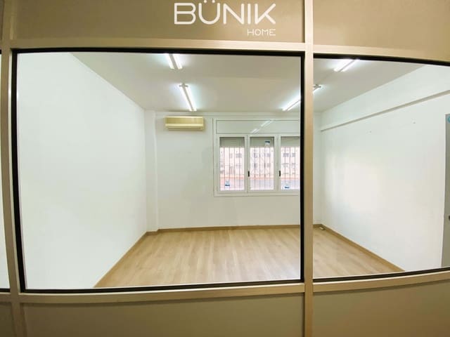 Kontor til leje i La Nova Esquerra de L'Eixample, Barcelona by - € 1.500 (Ref: 9884859)