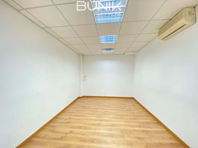 Kontor til leje i La Nova Esquerra de L'Eixample, Barcelona by - € 1.500 (Ref: 9884859)