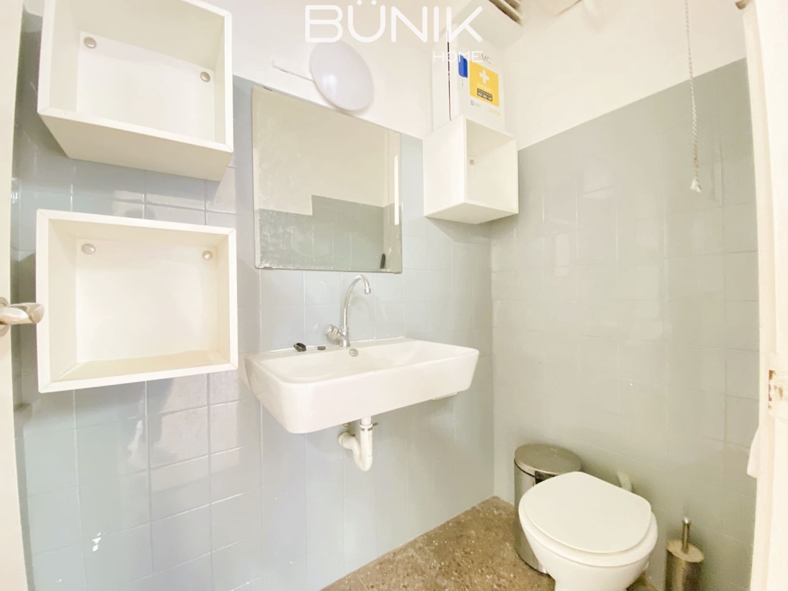 Kantoor te huur in Barcelona stad - € 1.500 (Ref: 9884859)
