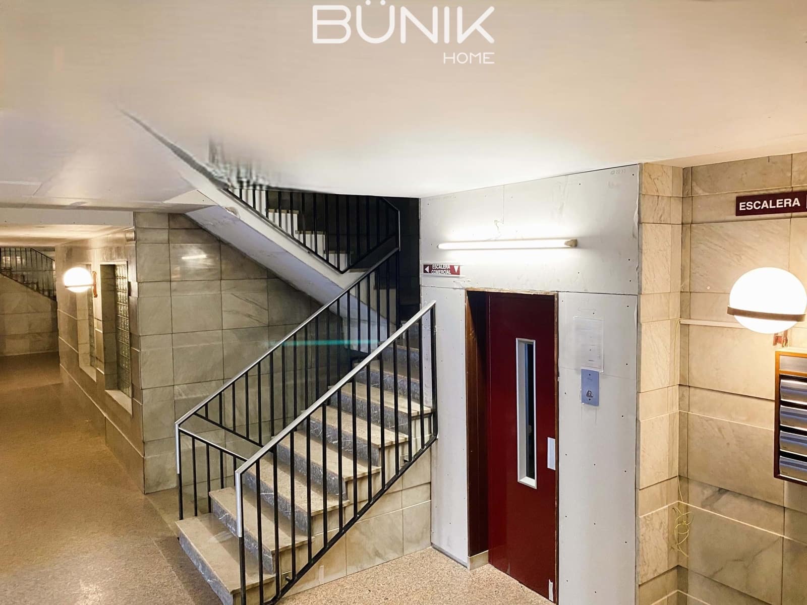 Kantoor te huur in Barcelona stad - € 1.500 (Ref: 9884859)