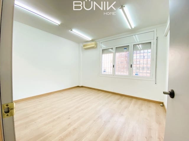 Kontor til leje i La Nova Esquerra de L'Eixample, Barcelona by - € 1.500 (Ref: 9884859)